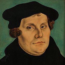 Martin Luther (1529)